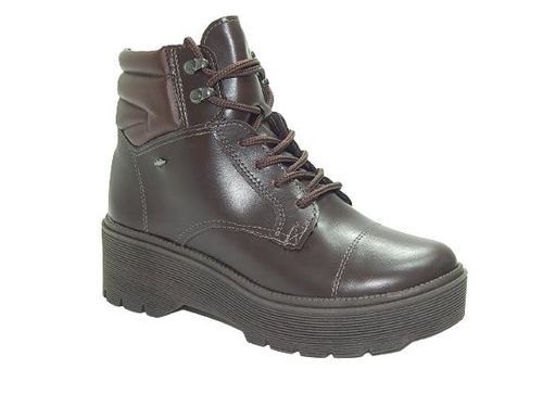 COTURNO DAKOTA 03 - CAFE/BROWN