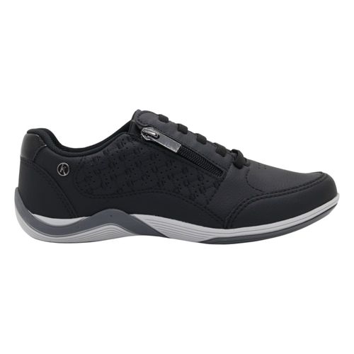 Tênis Kolosh C3675 Preto