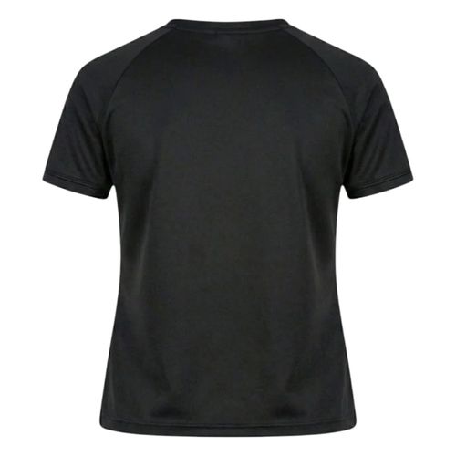Camisa Betel Flamengo Nação Fem 8126004 Preto