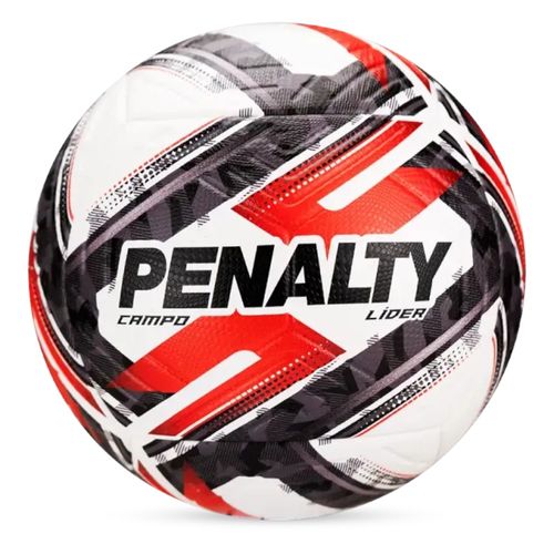 Bola Penalty Campo Líder 521447 Branco