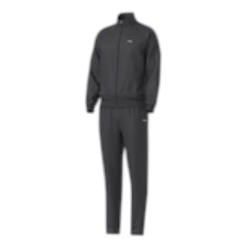 Agasalho Fila Essentials II F11l02092 Preto