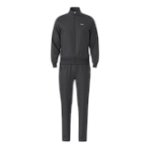 Agasalho Fila Essentials II F11l02092 Preto