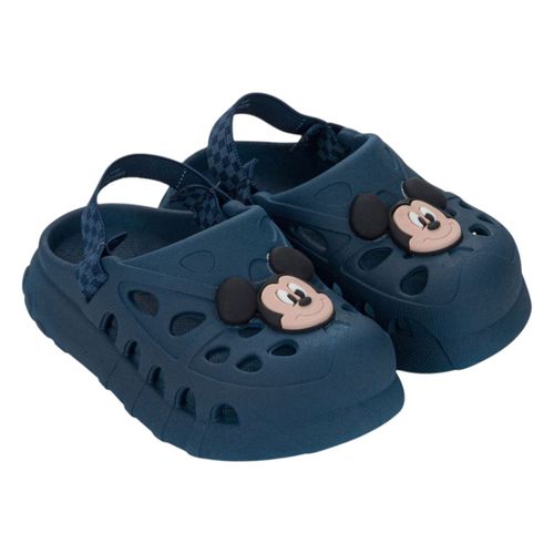 Babouche Grendene Kids Stitch 23242 Marinho