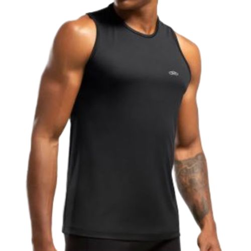 Regata Olympikus Dry Obmst24704 Preto