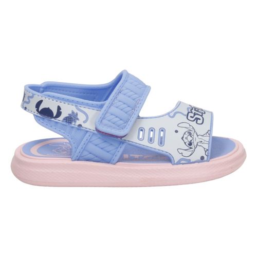 Sandália Grendene Kids Disney 23271 Rosa
