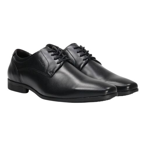 Sapato Social Ferracini London 4463 Preto