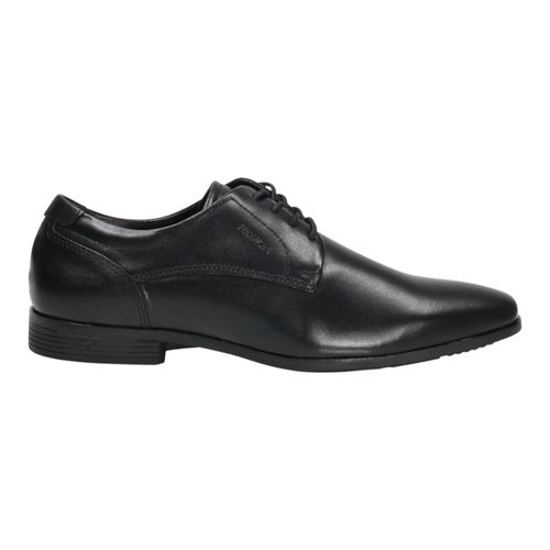 Sapato Social Ferracini London 4463 Preto