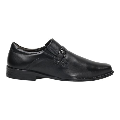 Sapato Social Ferracini Ambience Trad 5331 Preto