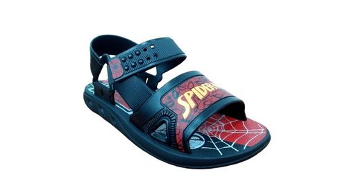 Infantil Grendene Kids Papete Infantil 22860 Preto