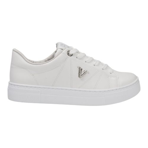 Tênis Via Marte 138-021 Branco