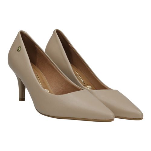 Scarpin Vizzano 1185.702 Bege