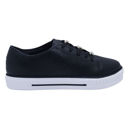 Tênis Molekinha 2565.113 Preto