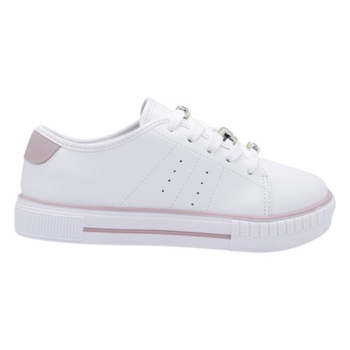 Tênis Molekinha 2565.113 Branco