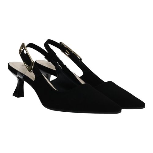 Scarpin Bebecê T3814-381 Preto