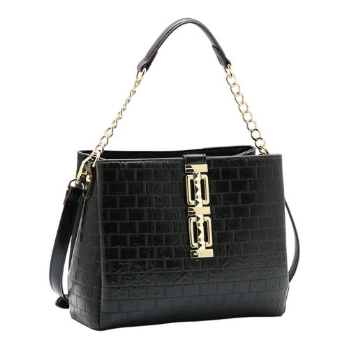 Bolsa Chenson 3485556 Preto