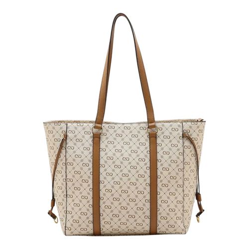 Bolsa Chenson 3485499 Bege