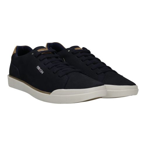Sapatênis Ferracini Star 1065C Marinho