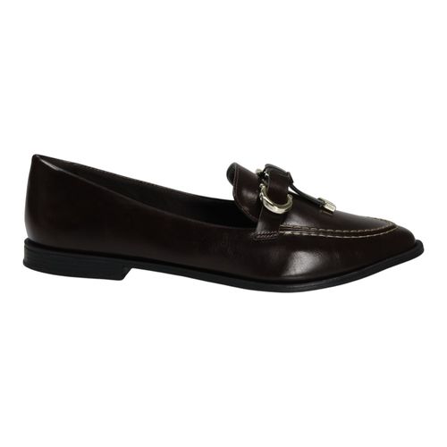 Mocassim Intimus 2293.5018 Cafe