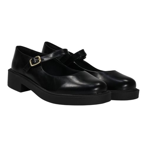 Mocassim Intimus 2317.4985 Preto