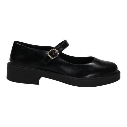 Mocassim Intimus 2317.4985 Preto