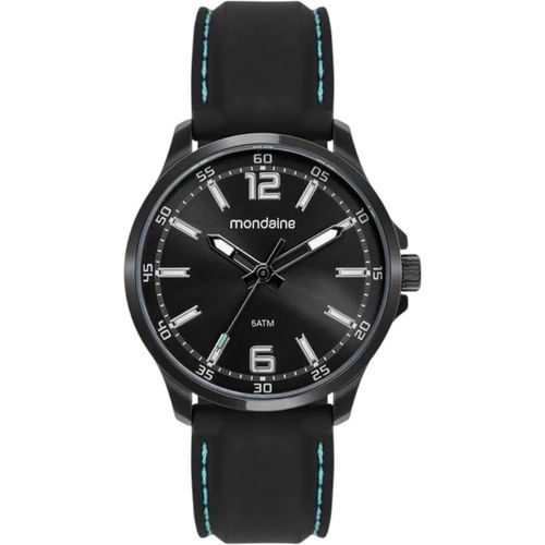 Relógio Mondaine 33031GPMVPI1 Preto