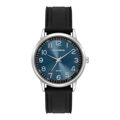Relógio Mondaine 99899G0mvni2 Preto