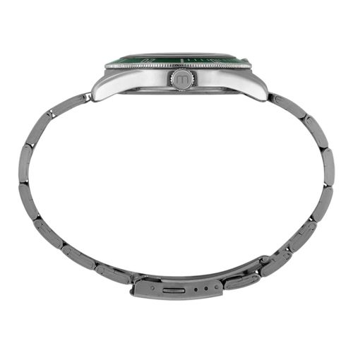 Relógio Mondaine 33038G0mvne4 Prata
