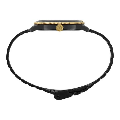 Relógio Mondaine 32947Gpmvhe5 Preto