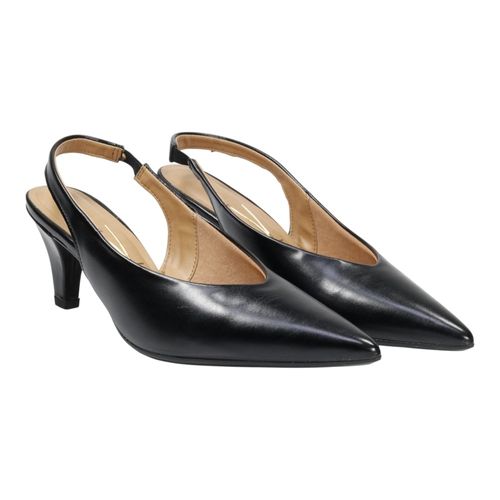 Scarpin Vizzano 1486.101 Preto