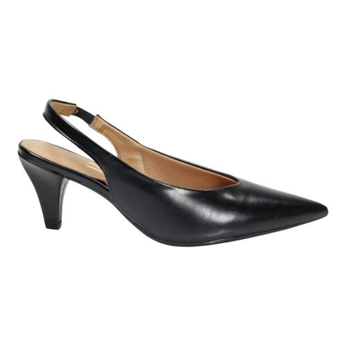 Scarpin Vizzano 1486.101 Preto