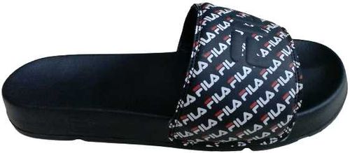 Chinelo Fila Drifter Basic Preto