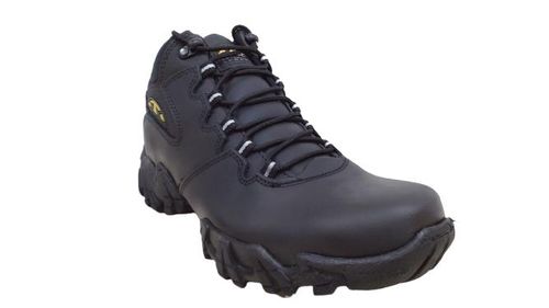 TÊNIS BULL TERRIER BRUCE  Preto