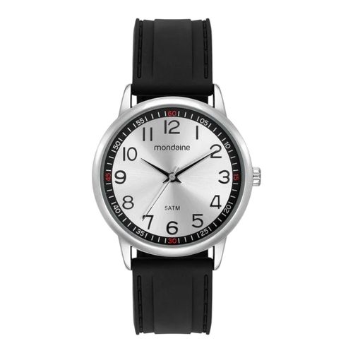 Relógio Mondaine 99899G0mvni1 Preto