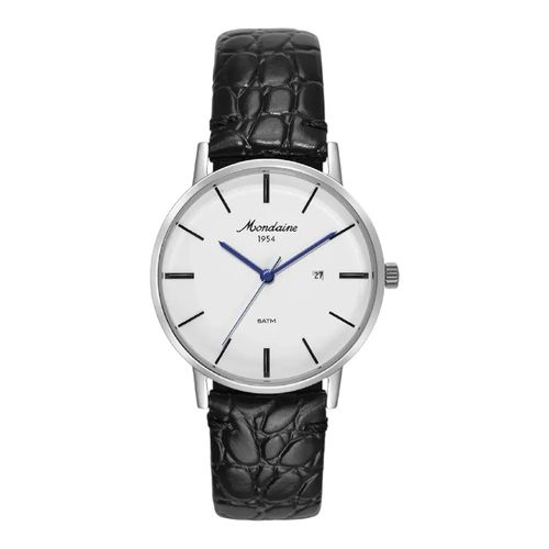 Relógio Mondaine 32888G0mvnc6 Preto