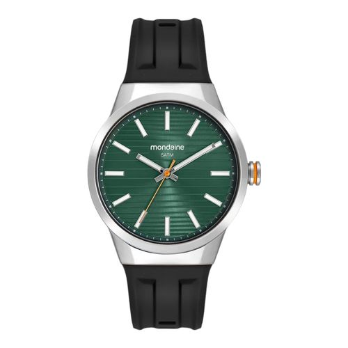 Relógio Mondaine 33042G0mvni3 Preto