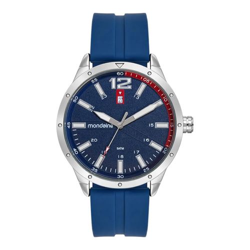 Relógio Mondaine 99903G0mvni2 Azul