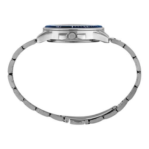 Relógio Mondaine 33028G0mvne2 Prata