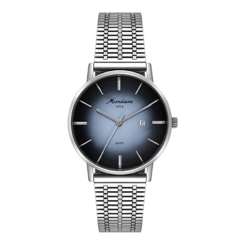 Relógio Mondaine 32888G0mvna5 Prata