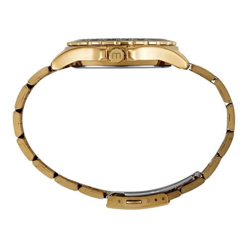 Relógio Mondaine C/ Pulseira 33034Gpmkde1k1 Dourado