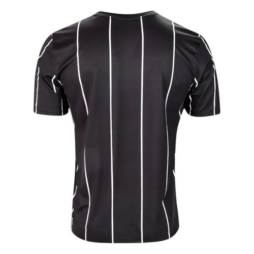 Camisa Coimbra Corinthians Recorte 32758 Preto