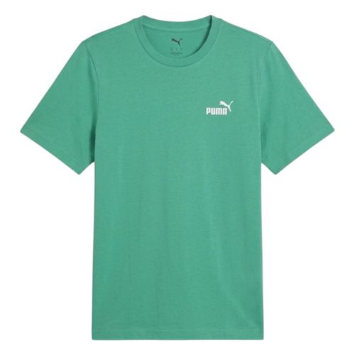 Camiseta Puma 682535 Verde