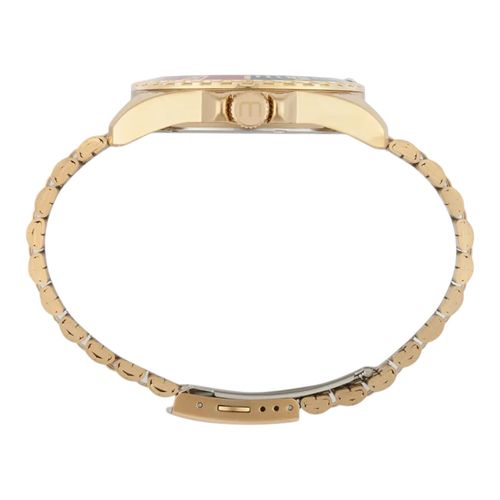 Relógio Mondaine 99836Gpmvde1 Dourado