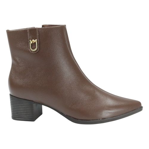 Bota Via Marte 231-008 Marrom
