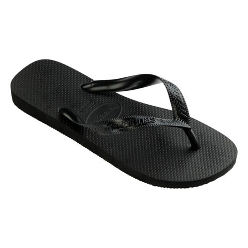 Chinelo Havaianas 4000029 Novo Preto