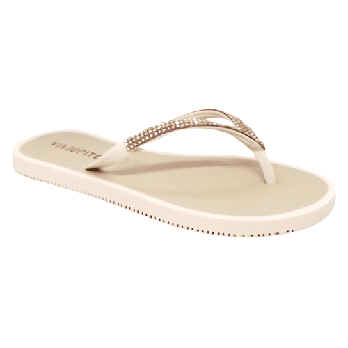 Chinelo Via Jupiter Rosa