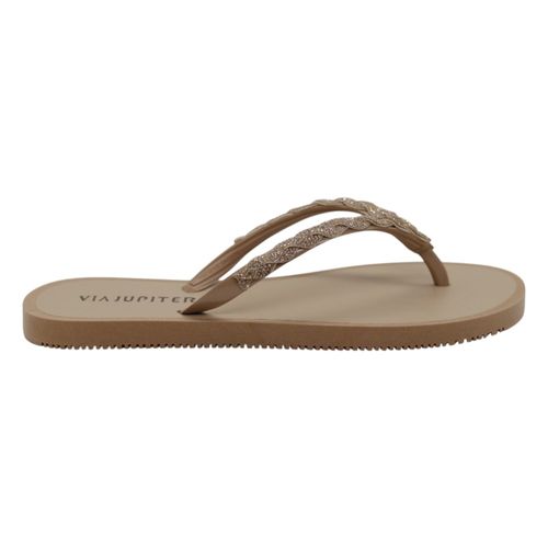 Chinelo Via Jupiter 24145 Nude