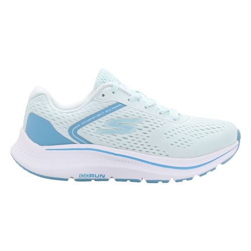 Tênis Skechers Go Run Consistent 2.0 128607BR Verde Claro