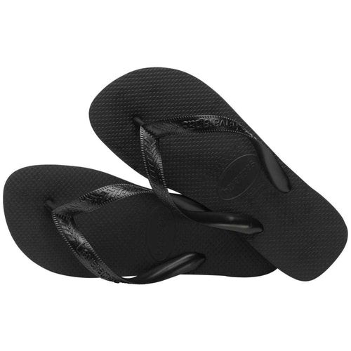 Chinelo Havaianas 4000029 Preto
