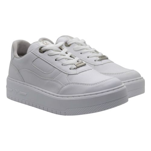 Tênis Via Marte 239-002 Branco