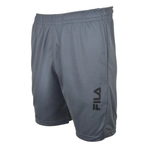Bermuda Fila Sports Myler F11AT00729 Grafite